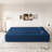 Modern Floor With 2 Pillows Sofa-1712508465