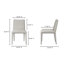 Chaise Andersen-487893401