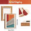 3 Piece Collage Frame Print