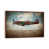 Classic Brown Wood Framed is unavailable