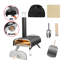 George Foreman Countertop Pizza Oven-125381570