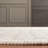 Msr Vermont Martha Stewart Hand Woven Wool Geometric Rug-91047559