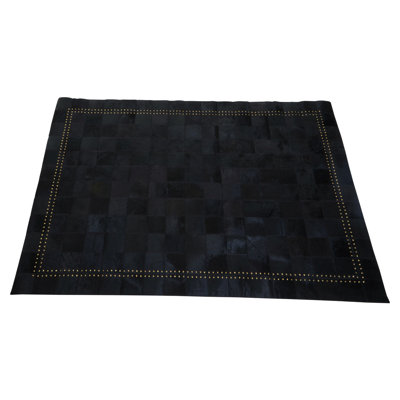 Tallent Solid Colour 120cm X 170cm Area Rug