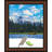 Dzamhur Single Picture Frame-1878897006