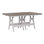 Harbor Outdoor Bar Table