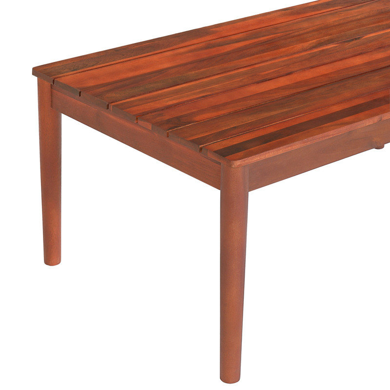 Rustic Coffee Table for Living Room