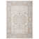 Tapis beige Gaige