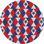 Geometric Indoor Rug