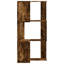 Ambriel 102cm H x 50cm W Bookcase-509526239