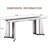 Rectangular Dining Table for 8 People-128516177