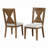 Faustas 7-Piece Dining Table Set