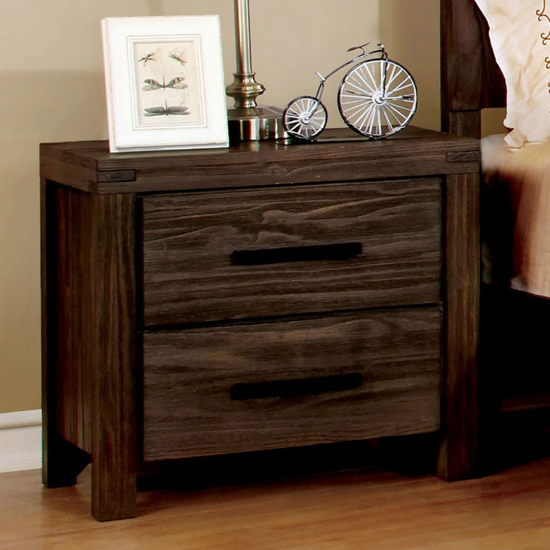 LinoLakes Nightstand