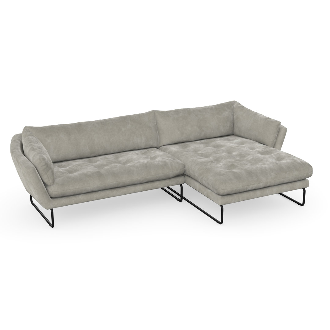 Ecksofa Amsden