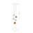 Toscana 5 - Light Pendant-107886294