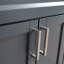 Ensemble de meuble-lavabo simple 25 po-317086236