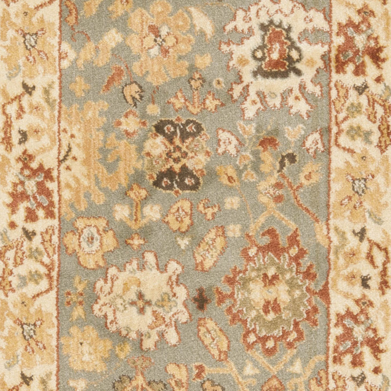 Dunbar Performance Oriental Rug, Rectangle 4' x 5'7"