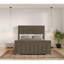 Yatton Upholstered Bed-431344694-431344702