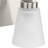 One-Light Transitional Vanity Light-100013138