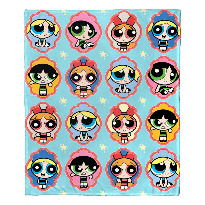 Throw Blanket