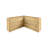 Wood Planter Box