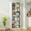 Armoire de cuisine Mikenlee