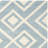 Deedie Hand Tufted Wool Geometric Rug-29185253