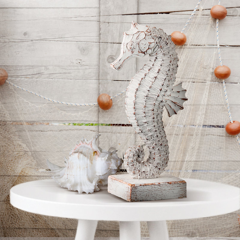Figurine en résine «Wicker»