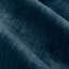 Heavy Chenille Room Darkening Eyelet Curtains-91668131-91668130