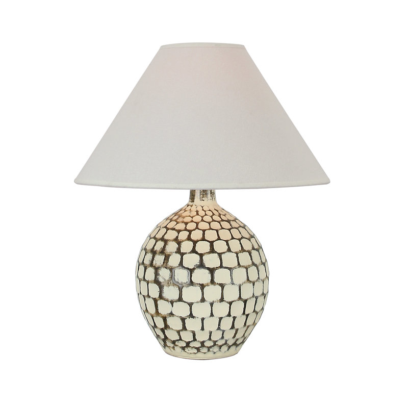 Ceramic Table Lamp