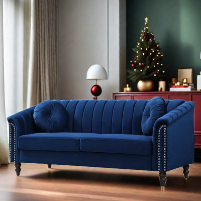 Mikole Upholstered Sofa