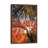 Reaching For Stars by Peter Coskun - Floater Frame Print on Canvas-1389308762-1389309001