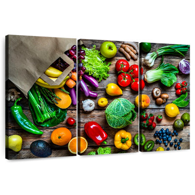 Yarlin Fruits And Vegetable Goods