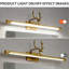 Appliques murales Antler