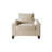 Jacqualyn Upholstered Armchair-786627111