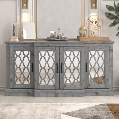 Heron Wide Accent Sideboard