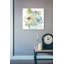 «My Greenhouse Bouquet II» par Lisa Audit, art mural en verre acrylique-1477633224