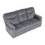 Canapé inclinable surdimensionné Comfy