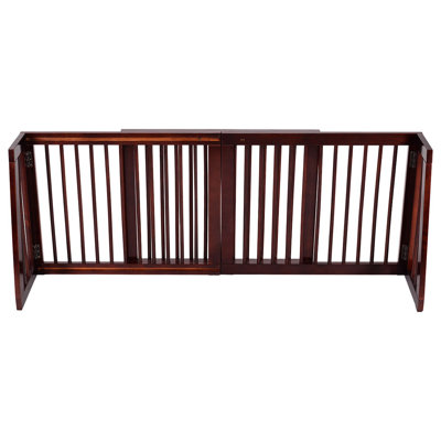 Coronita Free Standing Pet Gate
