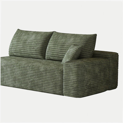 Y119-3L- 3seater