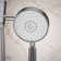 Purist® 2.5 GPM 2-In-1 Multifunction Shower Combo Kit