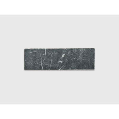 Aged Marble 3" x 12" Tile