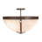 Idalight Semi Flush Mount