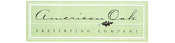 AmericanOakPreservingCo. logo