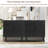 Greicy Freestanding Bathroom Cabinet-858127099