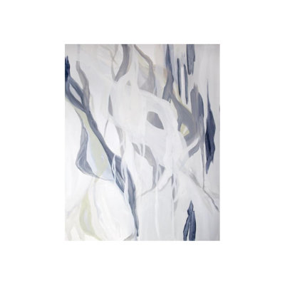 Rock Solid Print by Mia Malcolm Studio