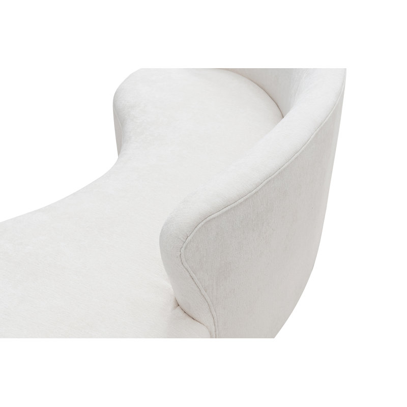 Myrian Upholstered 94'' Sofa