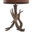 Lampe de table 32 po Tincup