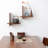 Solid Wood Floating Wall Shelf