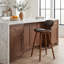 Tabouret de bar et de comptoir Bilgin Payton-709970040-709970018-709970041