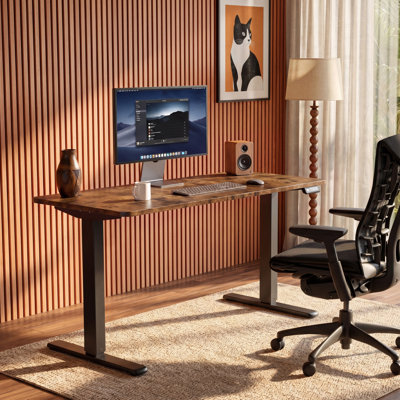 Putnam Height Adjustable Standing Desks
